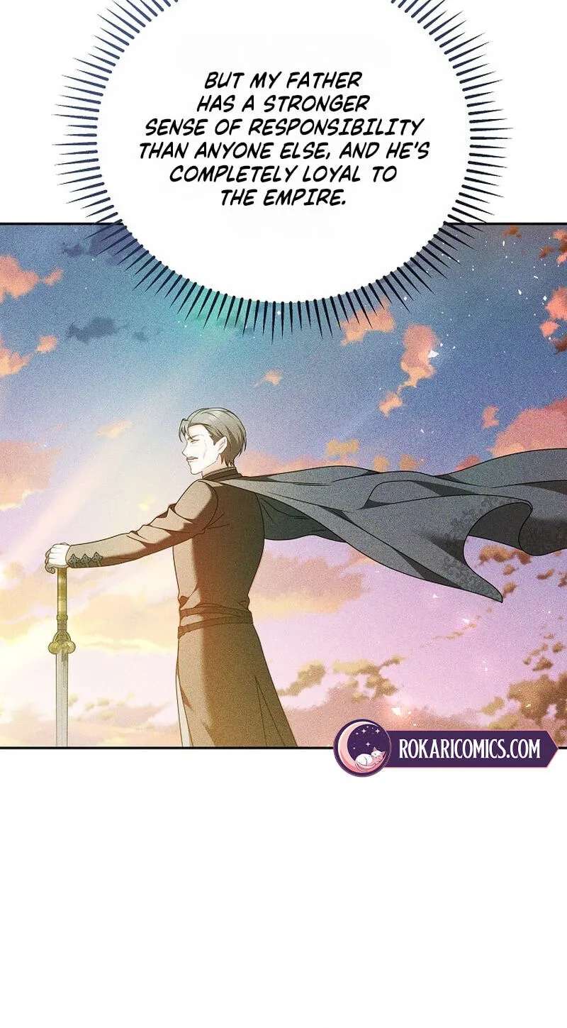 The Reason Why That Villainess Picked Up A Sword Chapter 74 - page 59