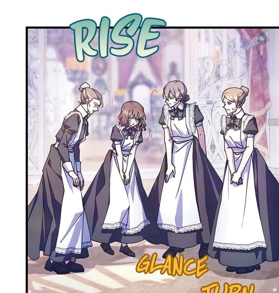Stuck With the Protagonist Chapter 66 - page 7