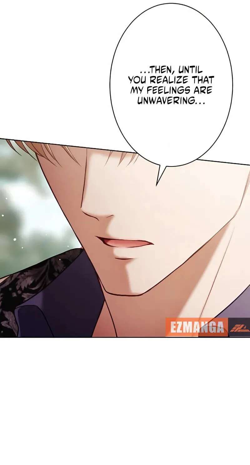 The Submissive Emperor Devours Me Chapter 36 - page 84
