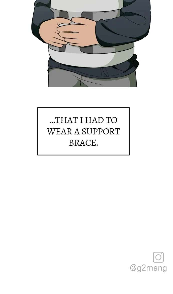 It's Probably Nothing Chapter 34 - page 51
