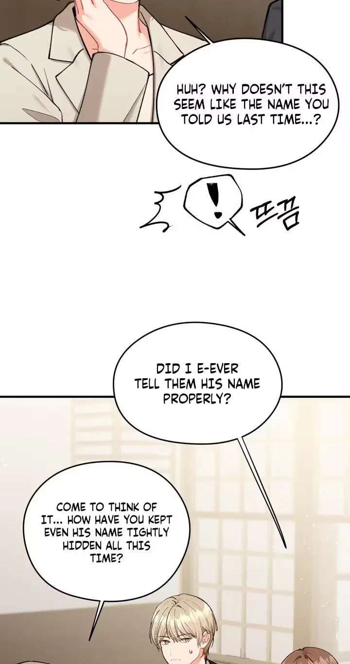 My Doodle Boyfriend Chapter 22 - page 23