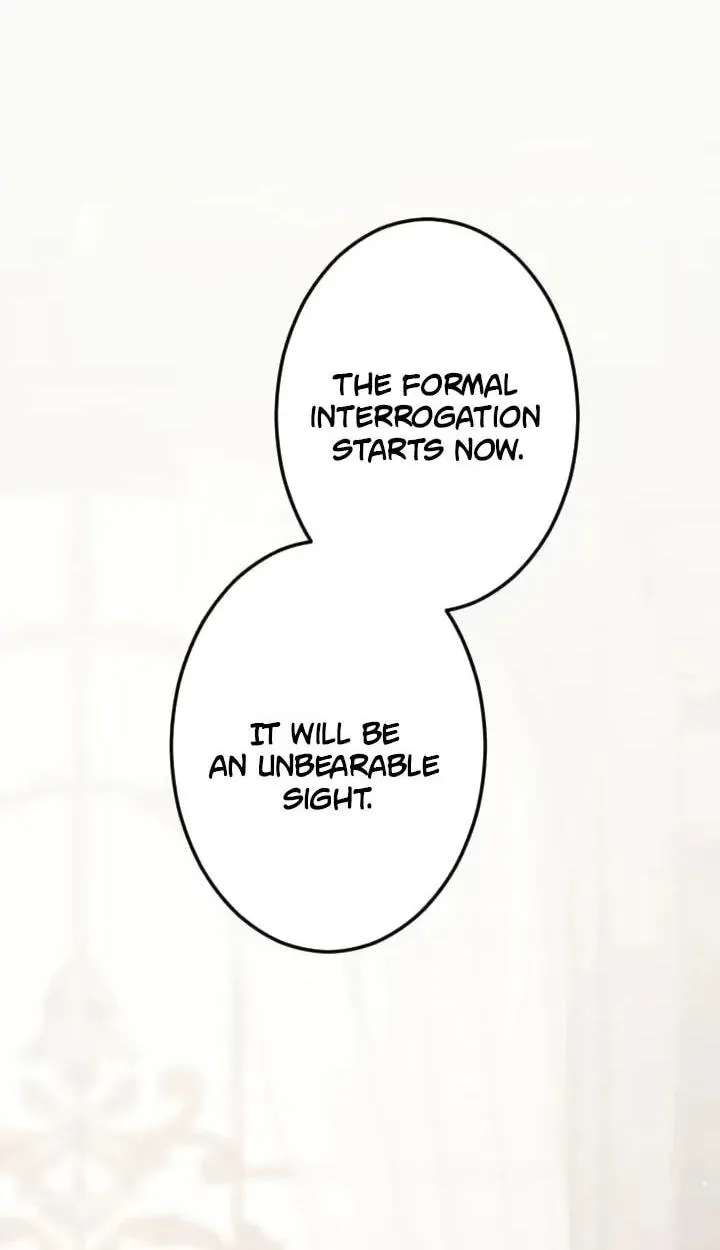 My Fifth Arranged Marriage Is With You, Who Hates Me Chapter 54 - page 61