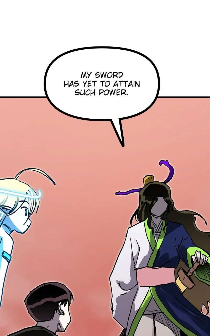 My Status WindowWent on Strike Chapter 84 - page 90