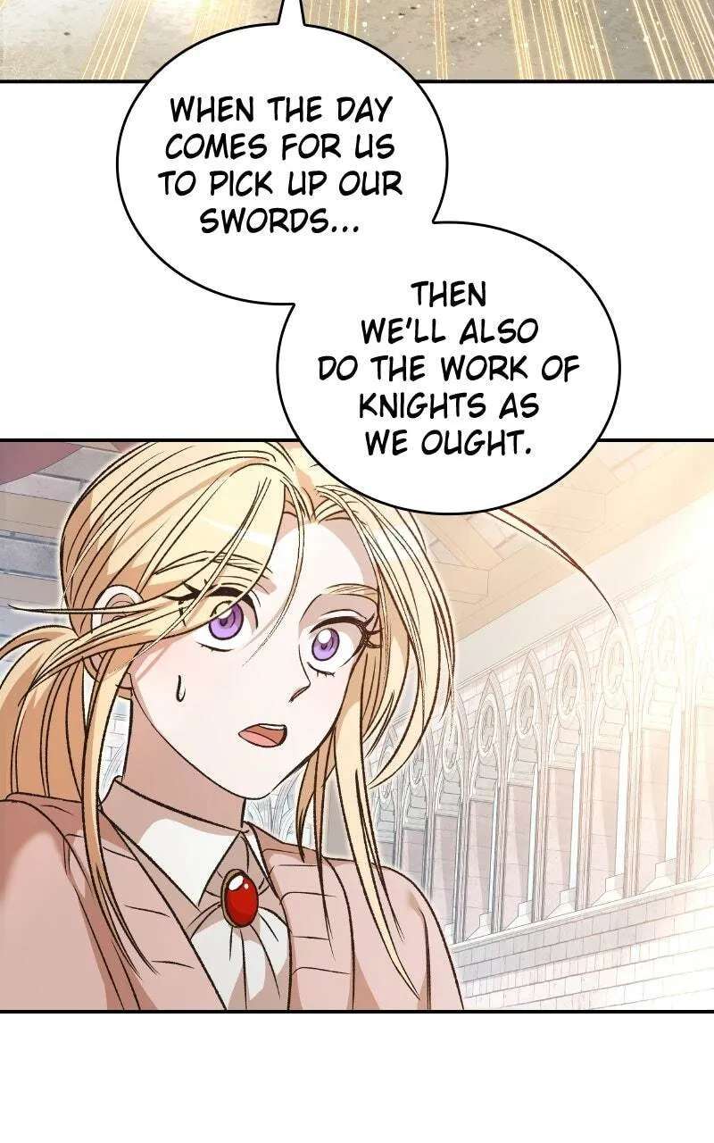 S.K.T (Swallow Knights Tales) Chapter 52 - page 81