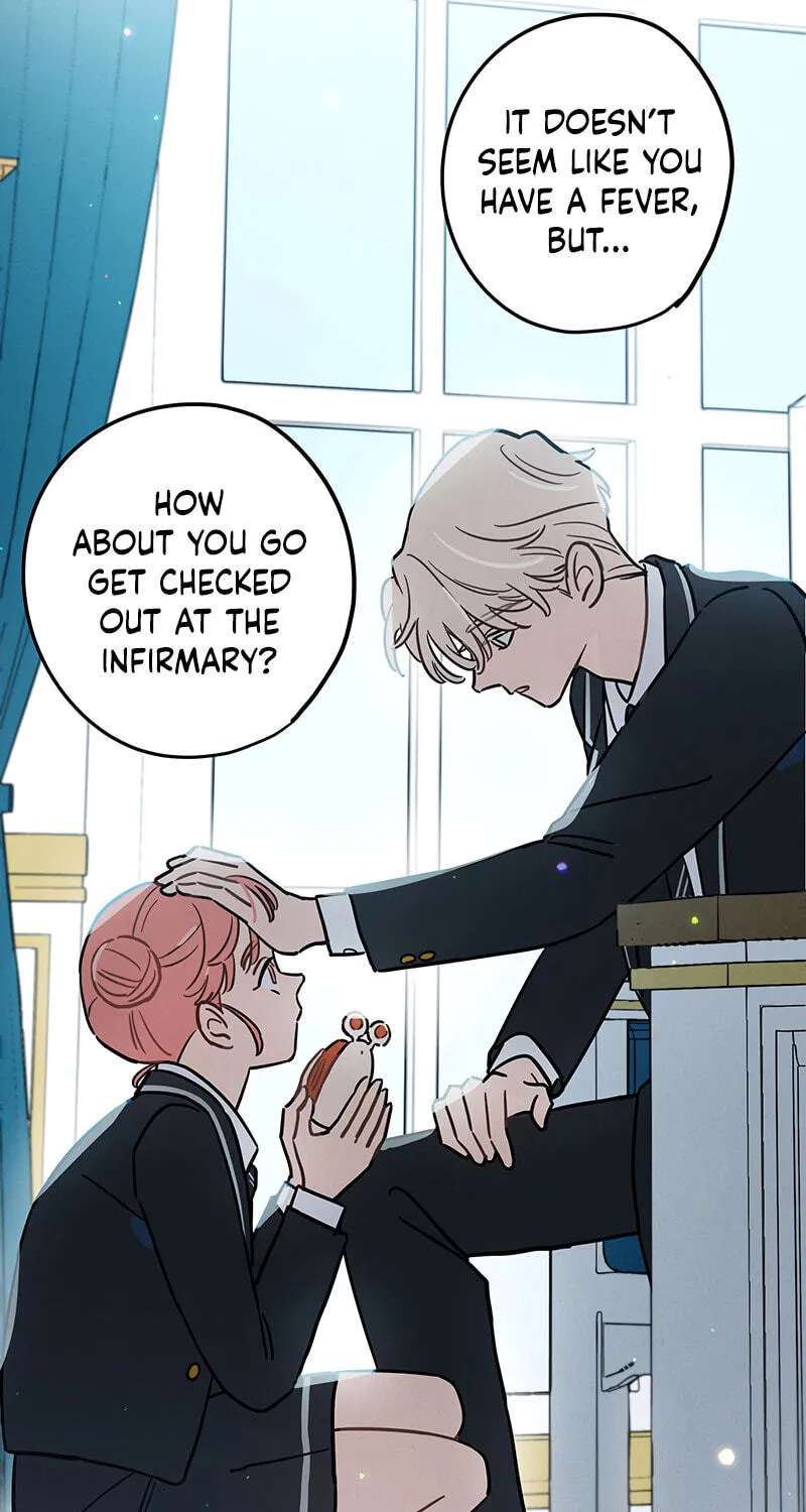 Kannami Kyoudai no Kunan Chapter 4 - page 22