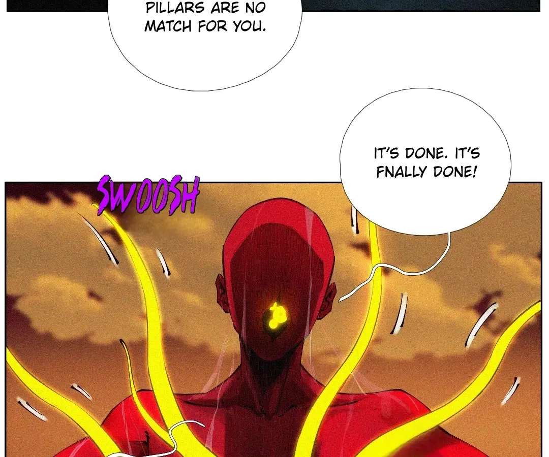 Nine Methods of Ascending the Clouds: First Ranked Immortal Chapter 70 - page 65
