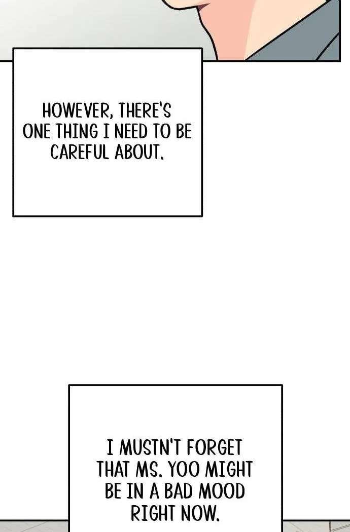 Operation Heart-Pounding Chapter 48 - page 22
