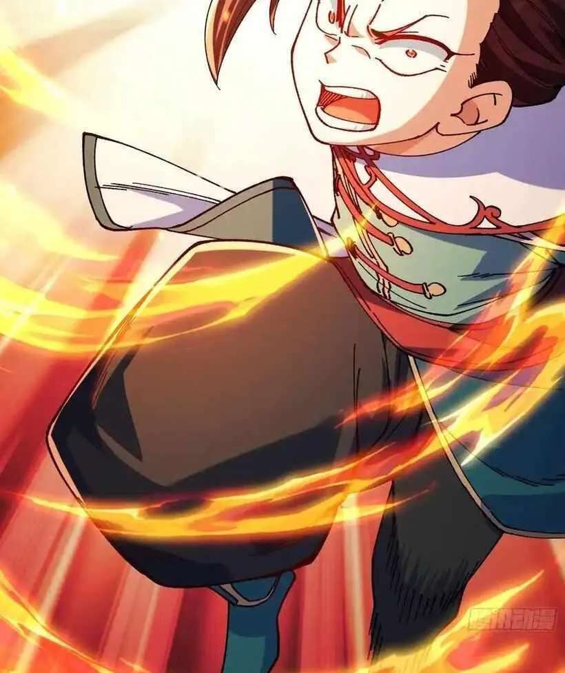 Bai Lan De Wo, Quan Kao Tu Di Xu Ming Chapter 40 - page 24