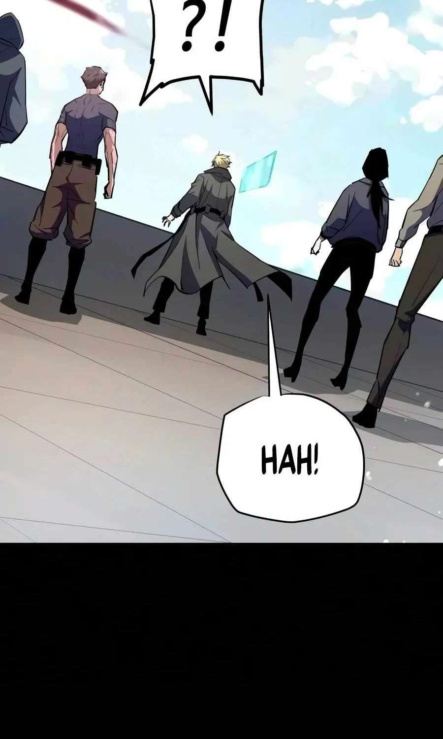 Starting With 13 Hidden Traits Chapter 45 - page 7