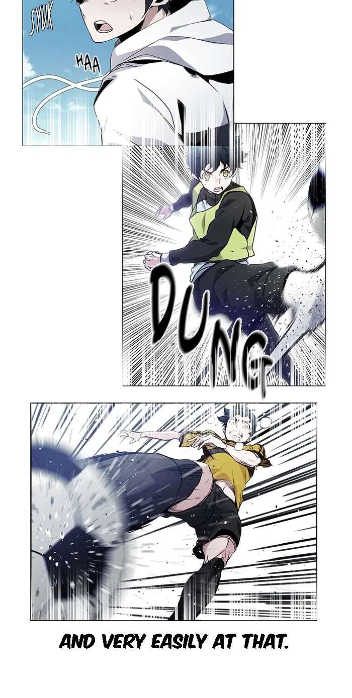 Top Corner Chapter 265 - page 57