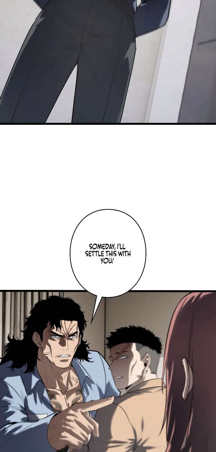 The Mad Dog Chapter 48 - page 48