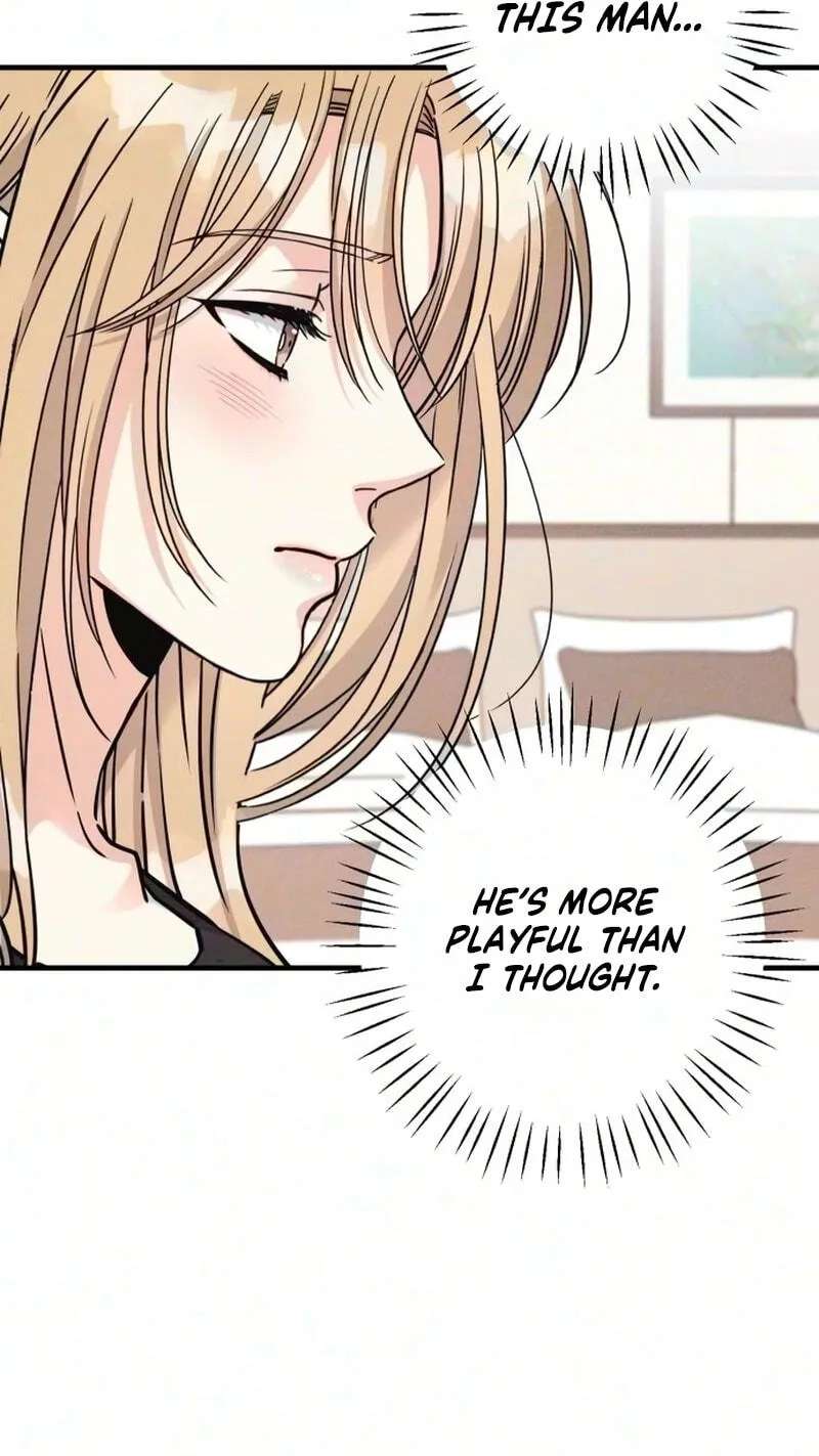The Debtor’s Lover Chapter 21 - page 53