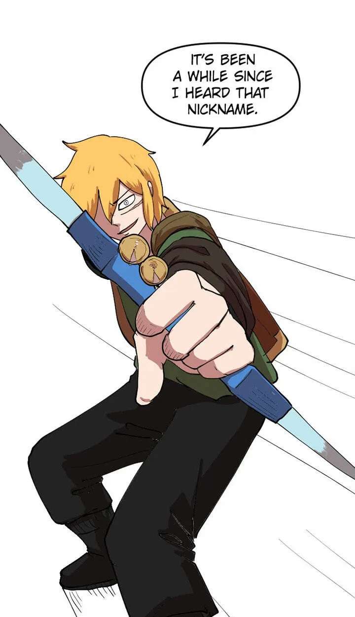 The Warrior in Rut Chapter 43 - page 78