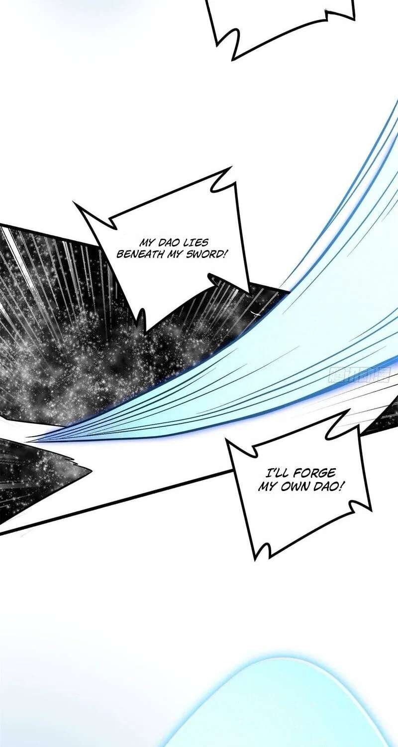 Global Martial Arts Chapter 368 - page 28
