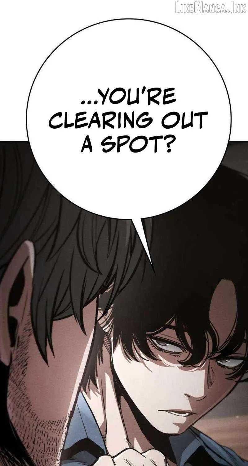 Contract Killer Enrollment Chapter 16 - page 29