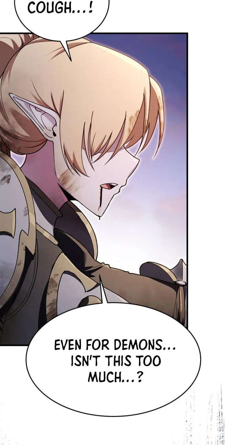 I Became the Mentor of the Weakest Demon King Chapter 35 - page 117