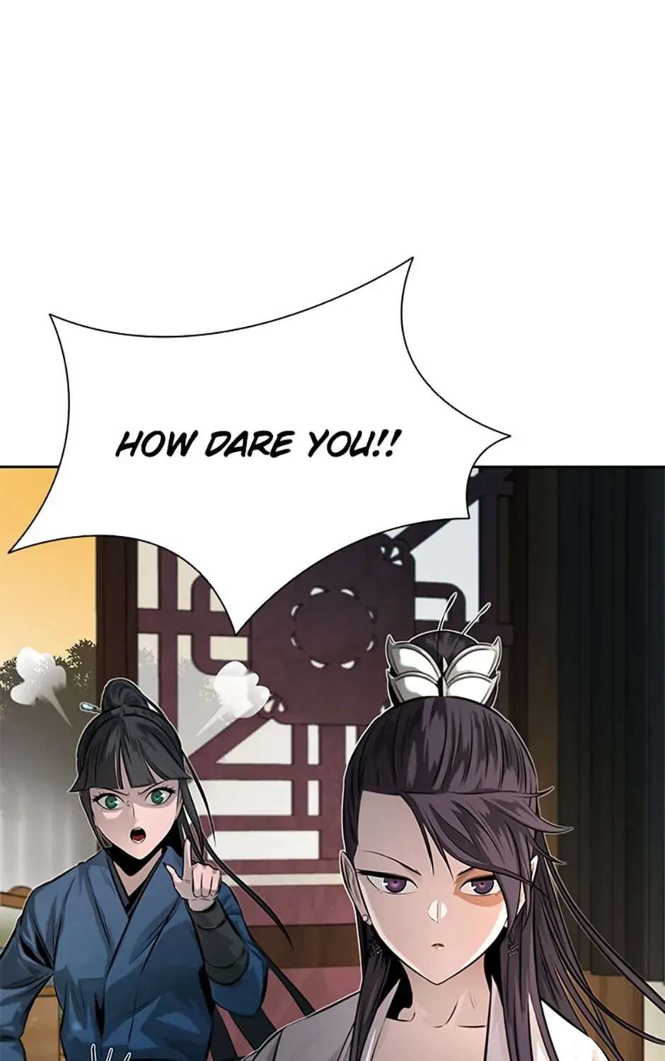 Absolute Master of the Senate Chapter 31 - page 125