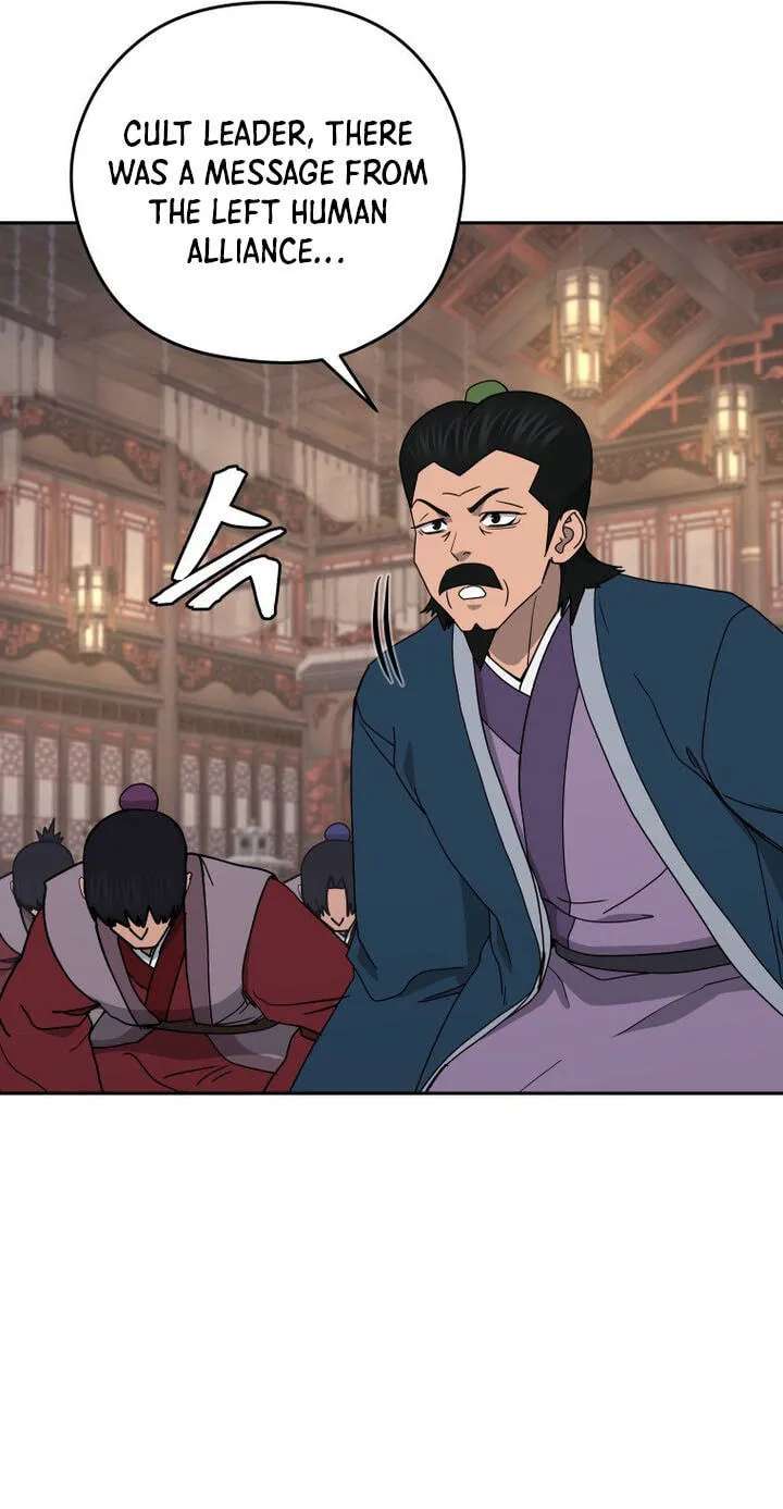 Gwanjeon – Lee Kang-jin Chapter 264 - page 67