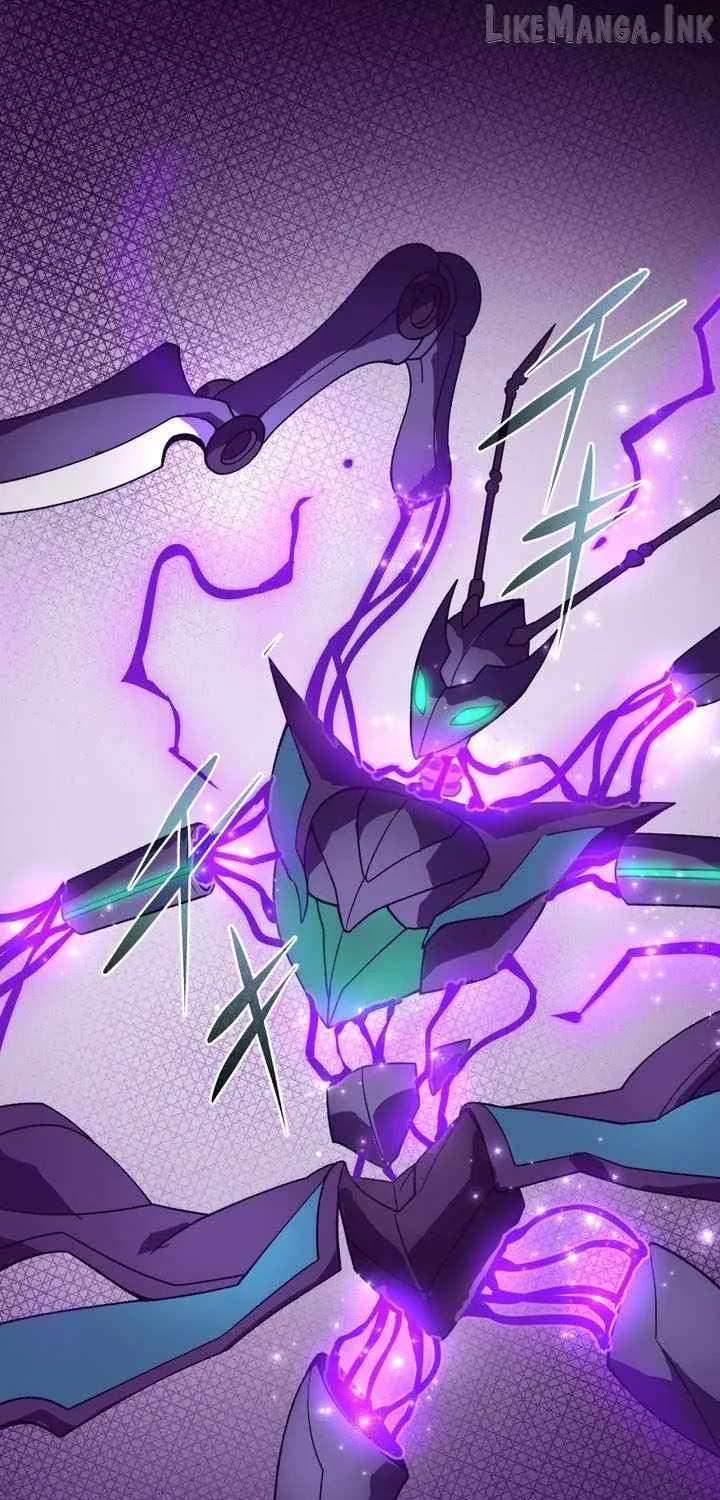The Underworld Transcendent Is Unrivaled at the School——! Chapter 51 - page 86