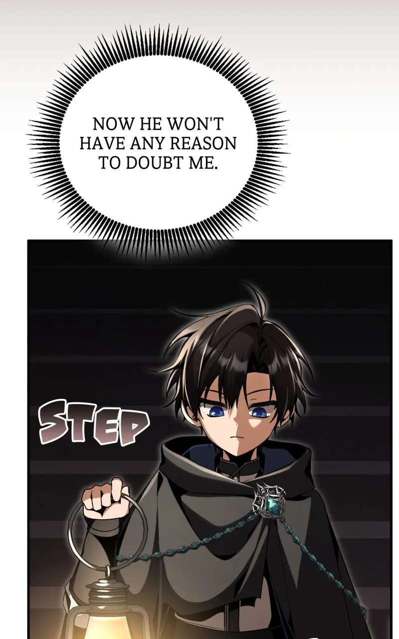The Reborn Prodigy ofthe Ducal Family Chapter 28 - page 78