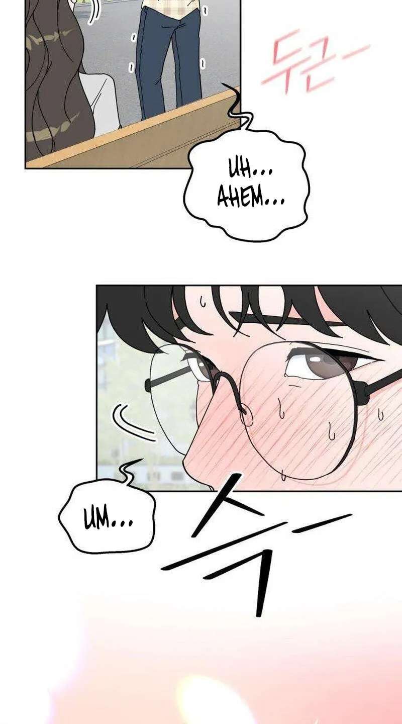 My First Love, Transformed! Chapter 2 - page 65