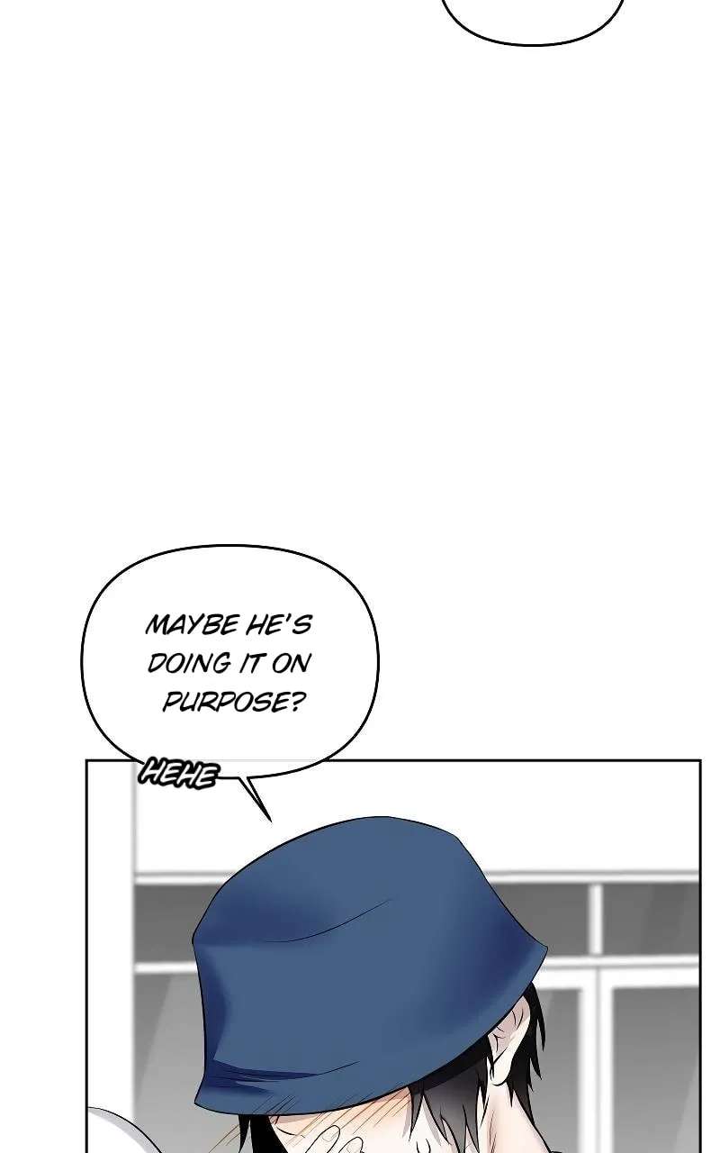 How to Win Over an Alpha Male Chapter 39 - page 3