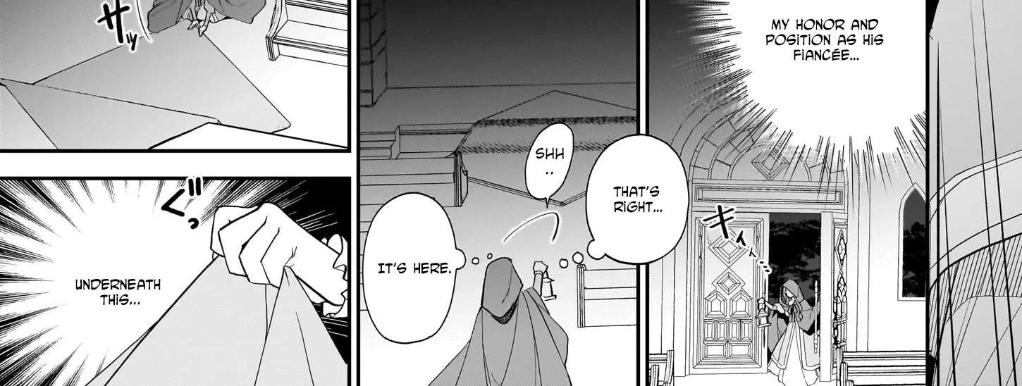 Buchigireta Koushaku Reijou, Ikioi De Akuma Wo Shoukan Shite Shimau Chapter 1 - page 32