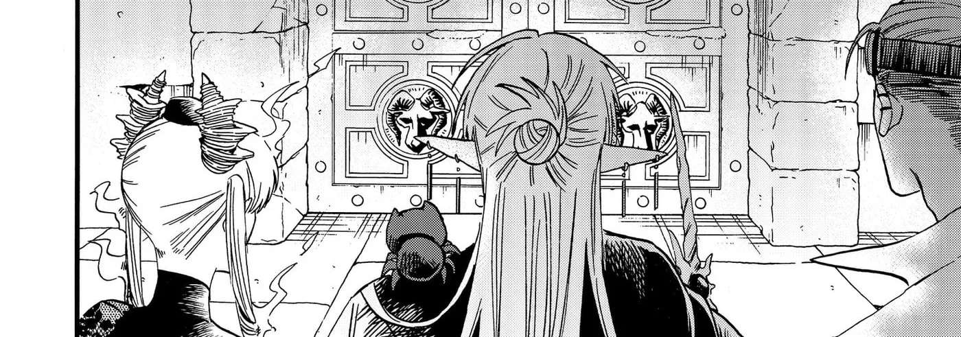Yuusha Izoku Chapter 31 - page 32