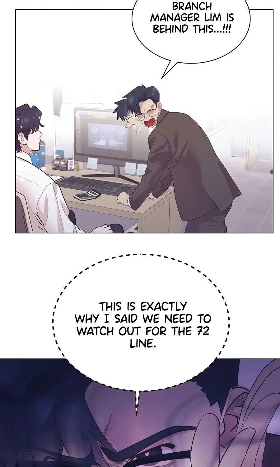 I Became a Genius in Sales Chapter 109 - page 69