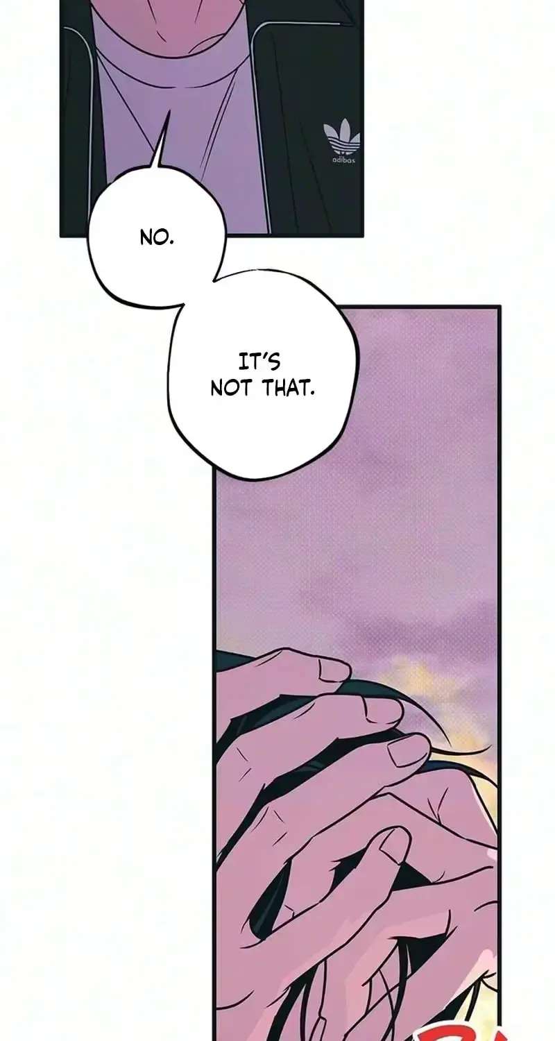 Hater Girl Chapter 15 - page 37