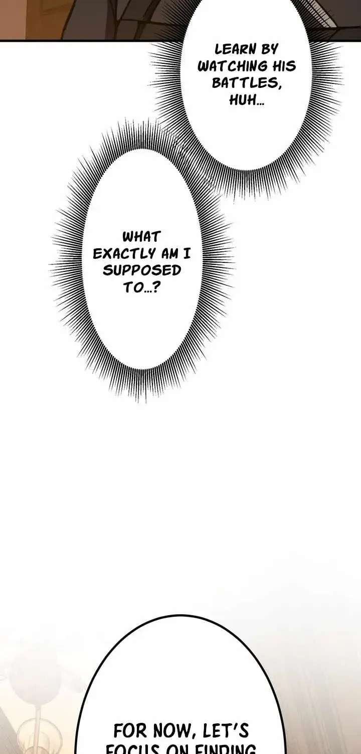 The Underworld Transcendent Returns Chapter 39 - page 104
