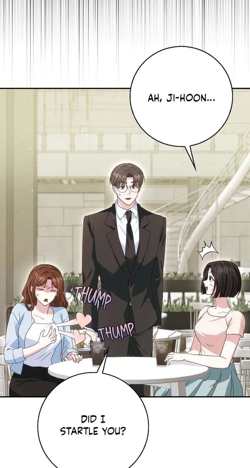 Marriage Starts with an Interview Chapter 45 - page 66
