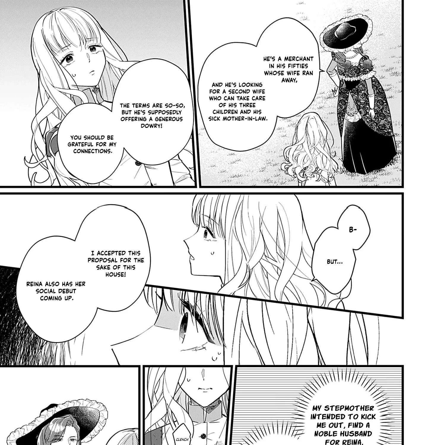 When I Took in the Handsome Duke's Nephew, Our Sweet Newlywed Life Began Chapter 1 - page 29