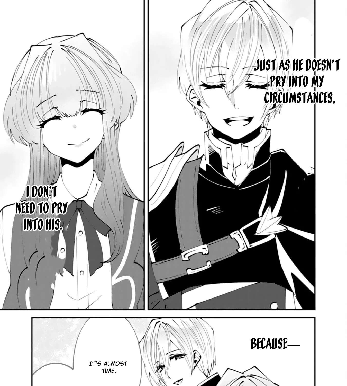 You Call Me 'You' and Break the Engagement? Fine—You'll Regret It. Chapter 10 - page 17