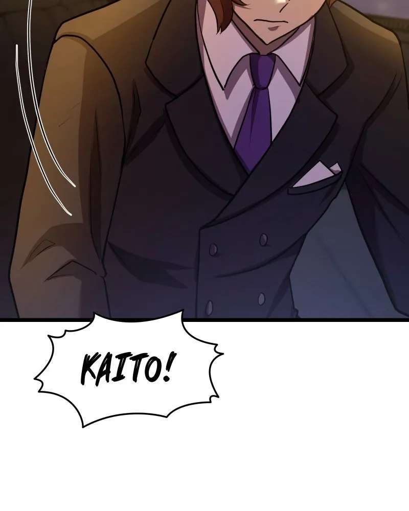 Code Demon Chapter 64 - page 63