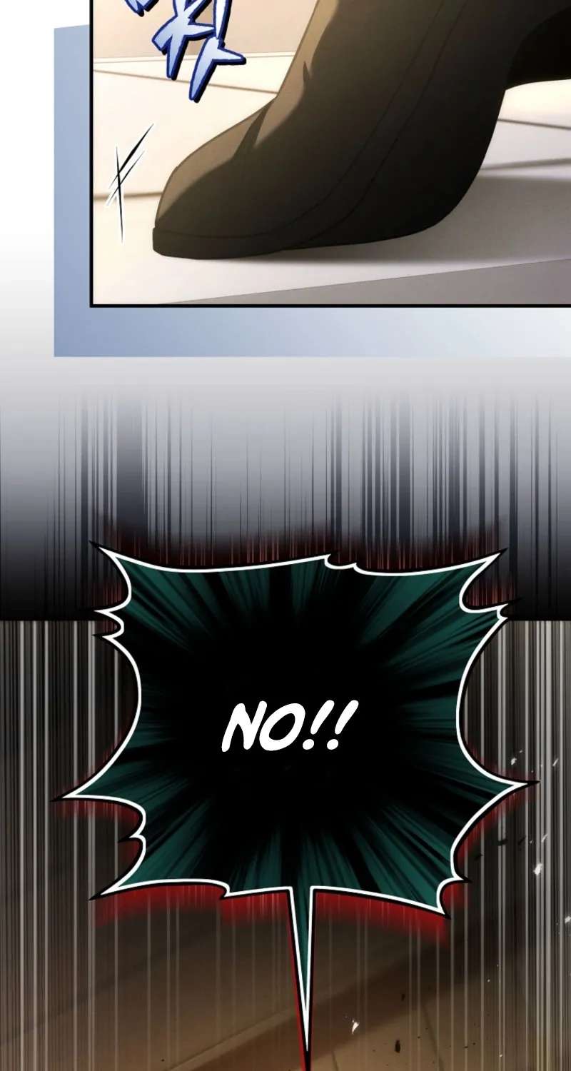Samryu is the best in the world Chapter 23 - page 42