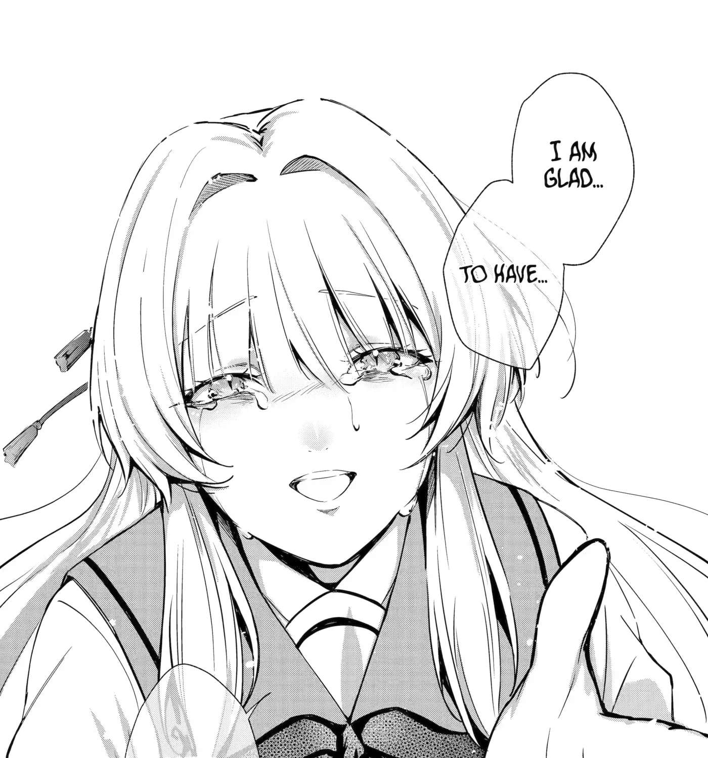 The Dragon's Bride: Loved as His Fated Mate. Chapter 4 - page 45