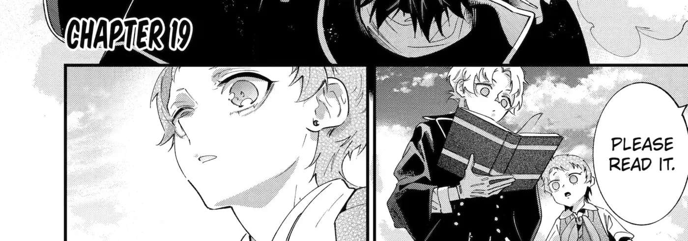 Shikihime, Hajimemashita: Shoukan Sareta Sekai de Haru o Tsukasadoru Oshigoto Shimasu Chapter 19 - page 2