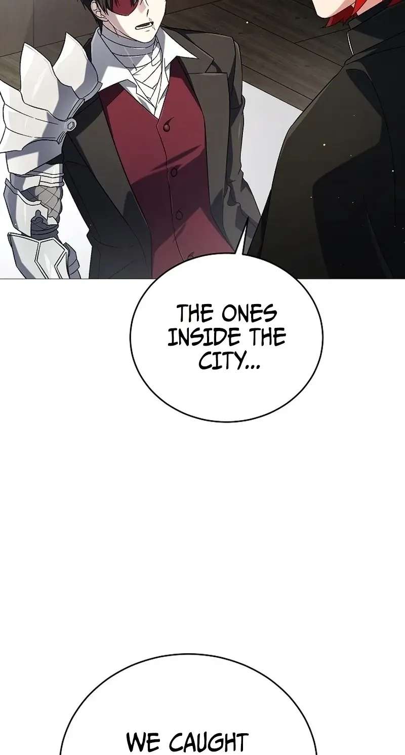 Is It Bad That the Main Character's a Roleplayer? Chapter 33 - page 32