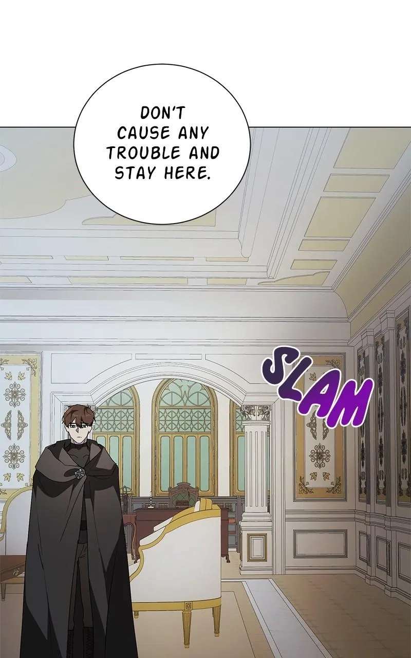 Wished You Were Dead Chapter 92 - page 77