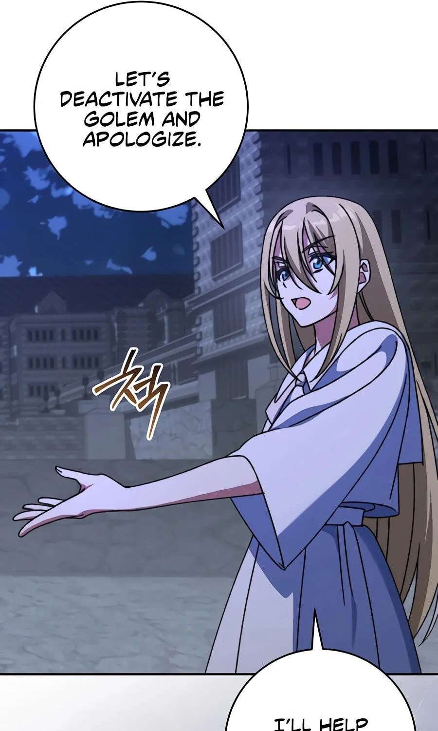 The Academy’s Weapon Replicator Chapter 22 - page 93
