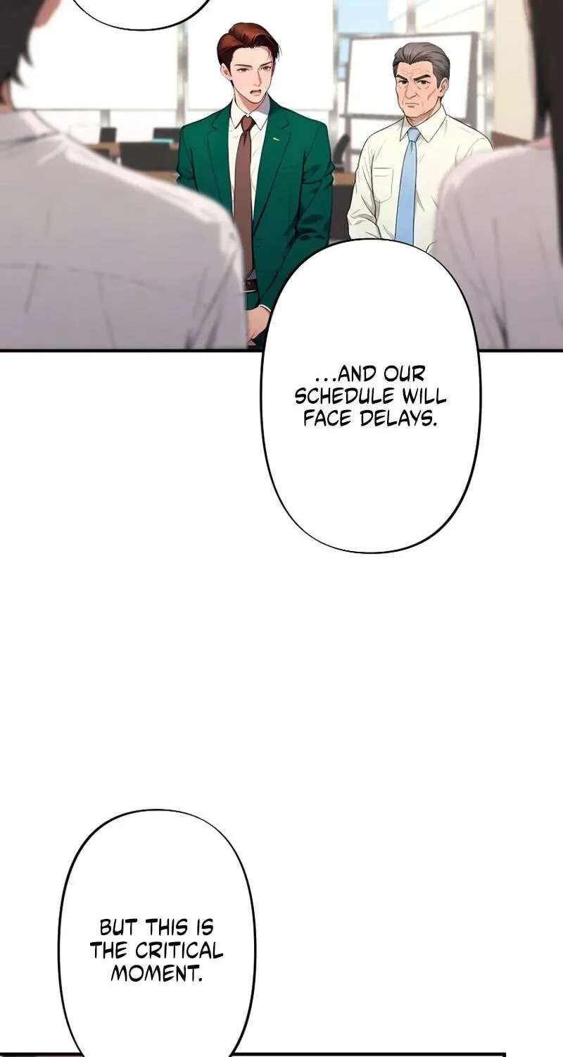 Until I Bring That Couple to Ruin Chapter 39 - page 3