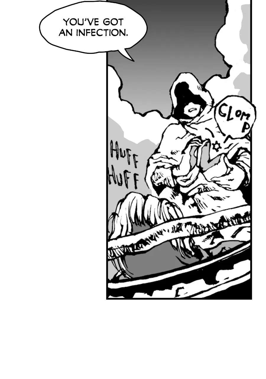 Star Wars™: The Legends of Luke Skywalker - The Manga Chapter 3 - page 5