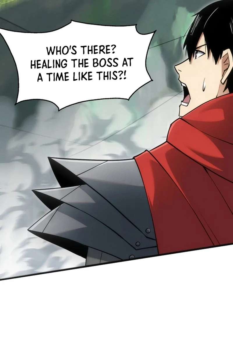 God of Games: The Ultimate Evolution Chapter 27 - page 95