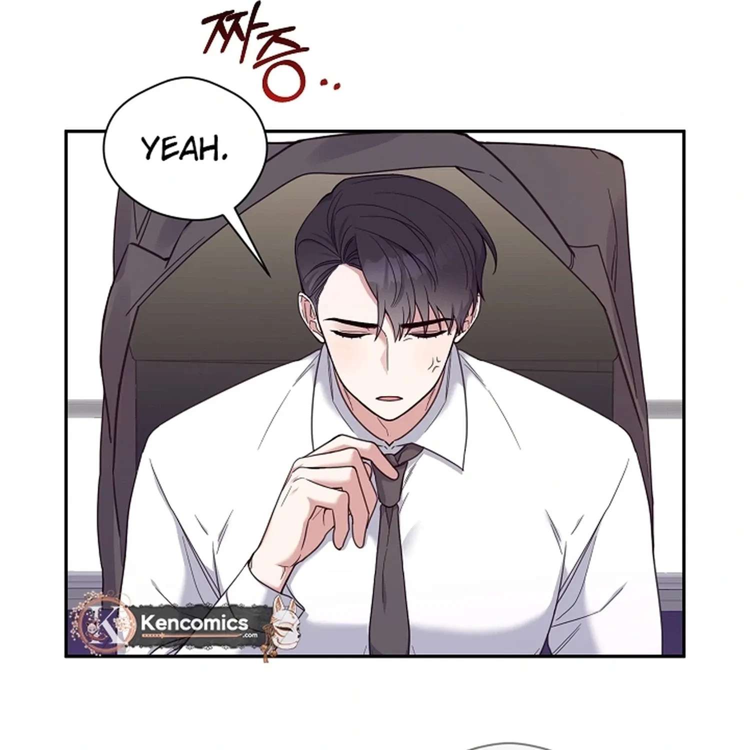 Do It, Oppa! Chapter 3 - page 20