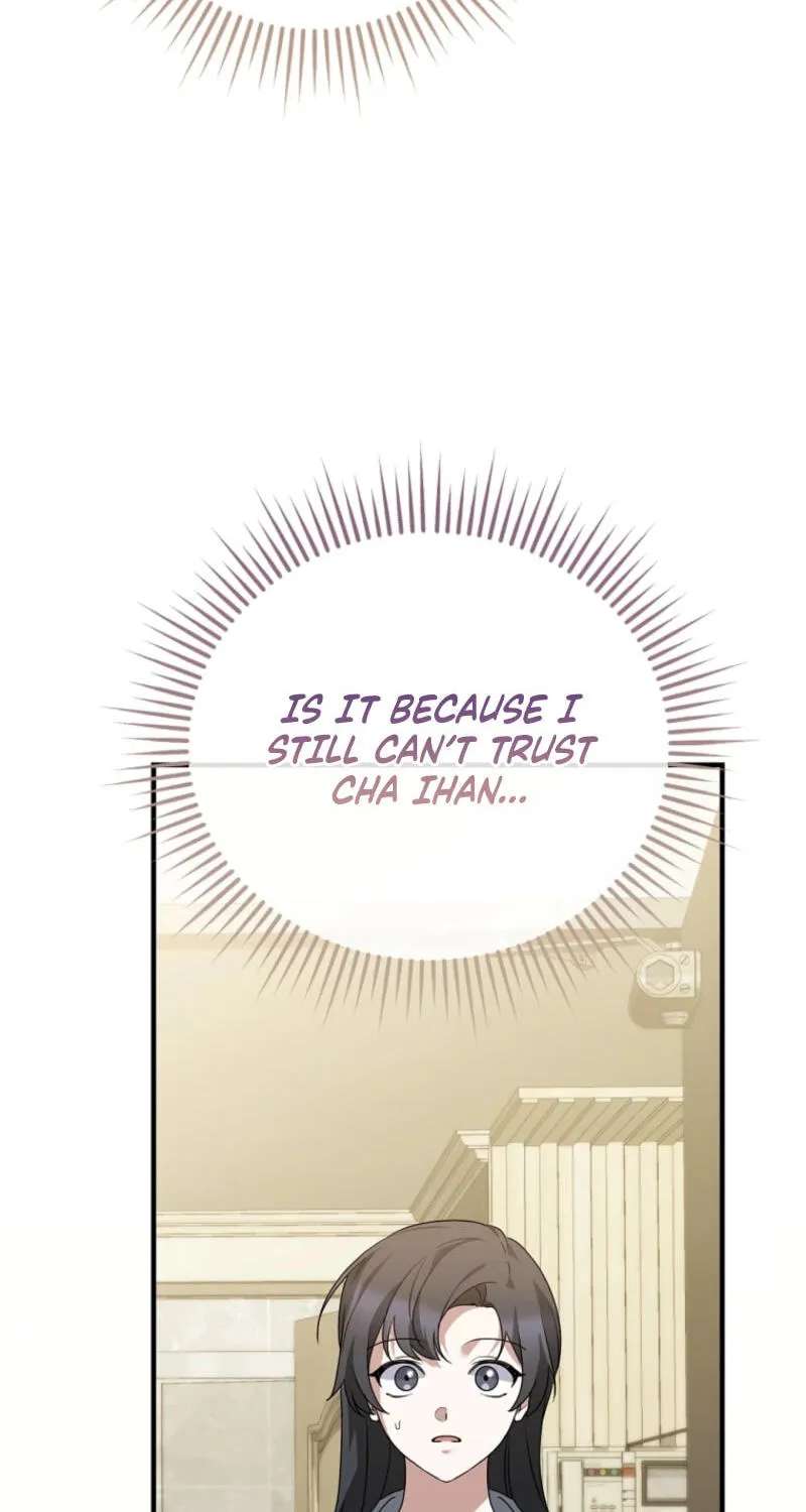 I Am In The Same Class As The Crazy Male Leads Chapter 92 - page 22