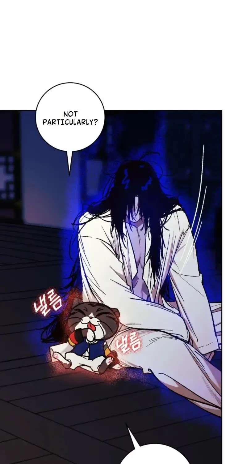 Do Ghosts Dream Too Chapter 4 - page 10