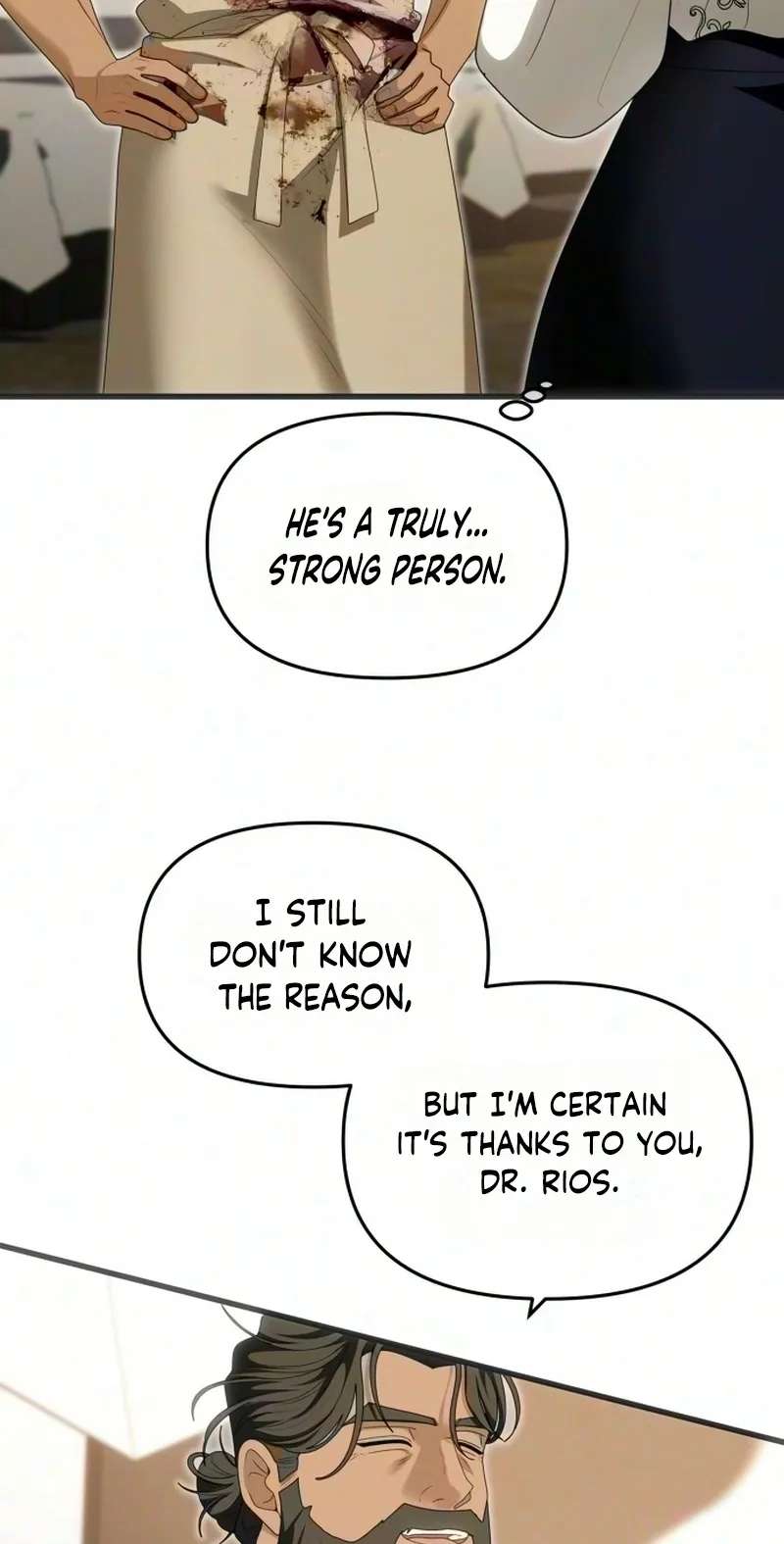 Don't Tame Me Recklessly! Chapter 43 - page 54