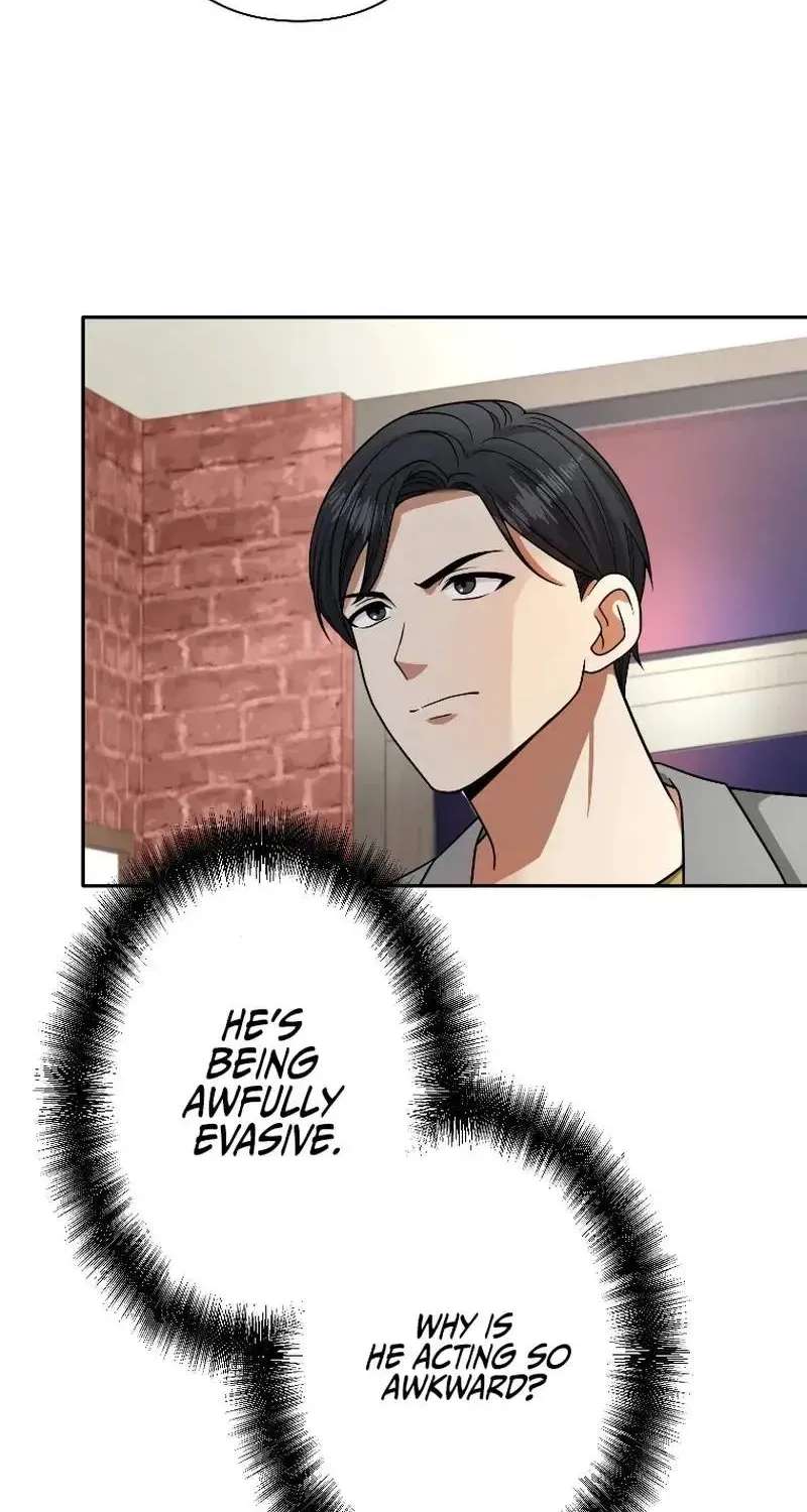 Reborn as the Strategist of My Enemy's Brother Chapter 24 - page 56