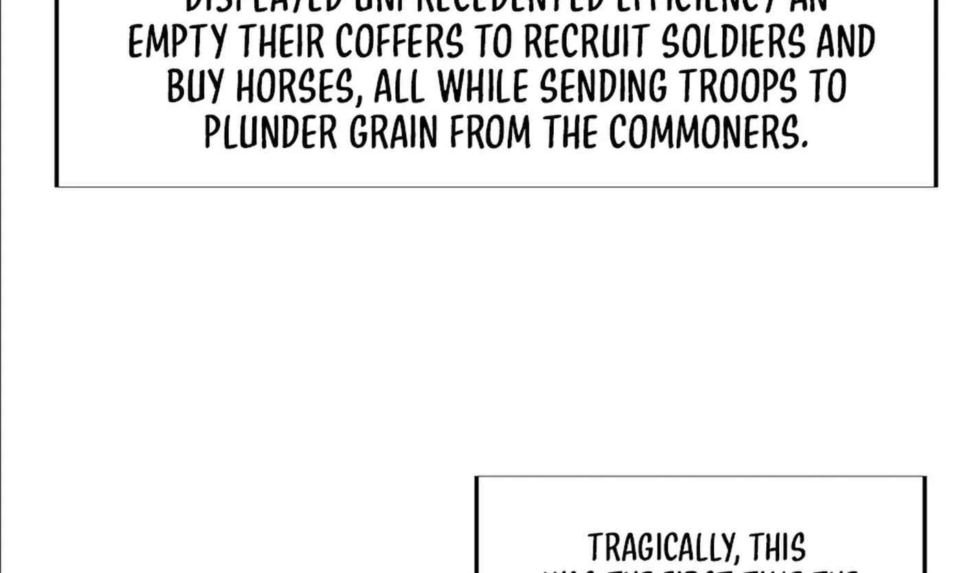 Rise of the Mountain Chief Chapter 865 - page 16